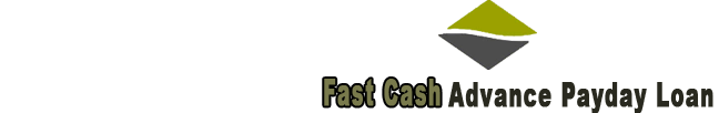 Fast Cash Advance Payday Loans - Get Fast Cash With Immediate Approval