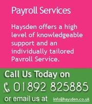    Accountancy Training Courses Payroll Training Courses in UK