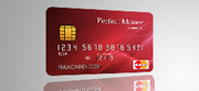 Perfect Money Debit card for online shopping