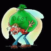 Get out of Debt Problems with sfsfinance