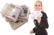 Get Guarantor Loan at Low interest rate and flexible duration 