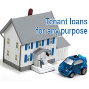 Loans For Tenants with Bad Credit And No Guarantor