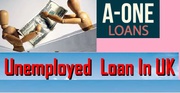 Unemployed Loans In UK Without Guarantor