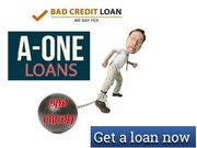 Unsecured Bad Credit Loans for poor credit people UK