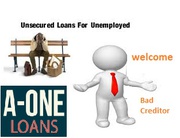 Cash Loans For Unemployed In London