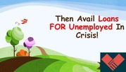 Loans For The Unemployed In London