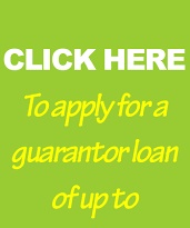 Guaranteed Loans No Guarantor At Low Interest Rates