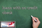 Obtain Loans with No credit Check and Get Cash with No Obstacle