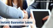 Instant Guarantor Loans Bring Feasible Financial Solution