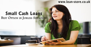 Small Cash Loans Offered on More Exciting and Useful Features