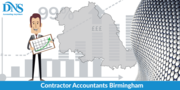 Contractors/Small Business and Freelancer Accountants in Birmingham