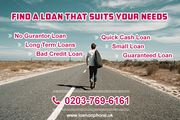 Loans Available for Bad Credit People with no Fees Applicable