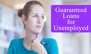 Lender Comes with Guaranteed Loans for Unemployed People 