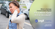 How Much Can You Claim For A Neck Injury After A Car Accident?