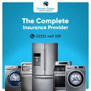 White Goods Insurance Cover