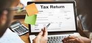 Self Assessment Tax Return services in easy steps