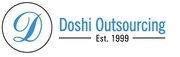 Doshi Outsourcing Accounting Services - Pay As You Go Model