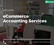 Accounting For Ecommerce Business | Amazon Trader Accountants