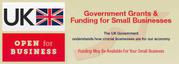 Government Grants UK