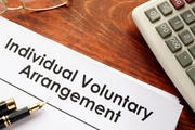 Individual voluntary arrangement | Call : 03338803165