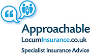 GP Locum Insurance in London