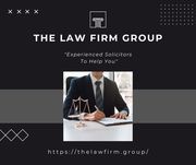 Avail Legal Support From Law Firms Near You – The Law Firm Group  