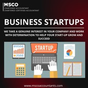 MSCO: Top-Notch Accounting Team in London