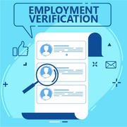 Employment Trace: Rapid and Compliant Employment Status Verification