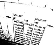 Bookkeeping for Small Businesses.